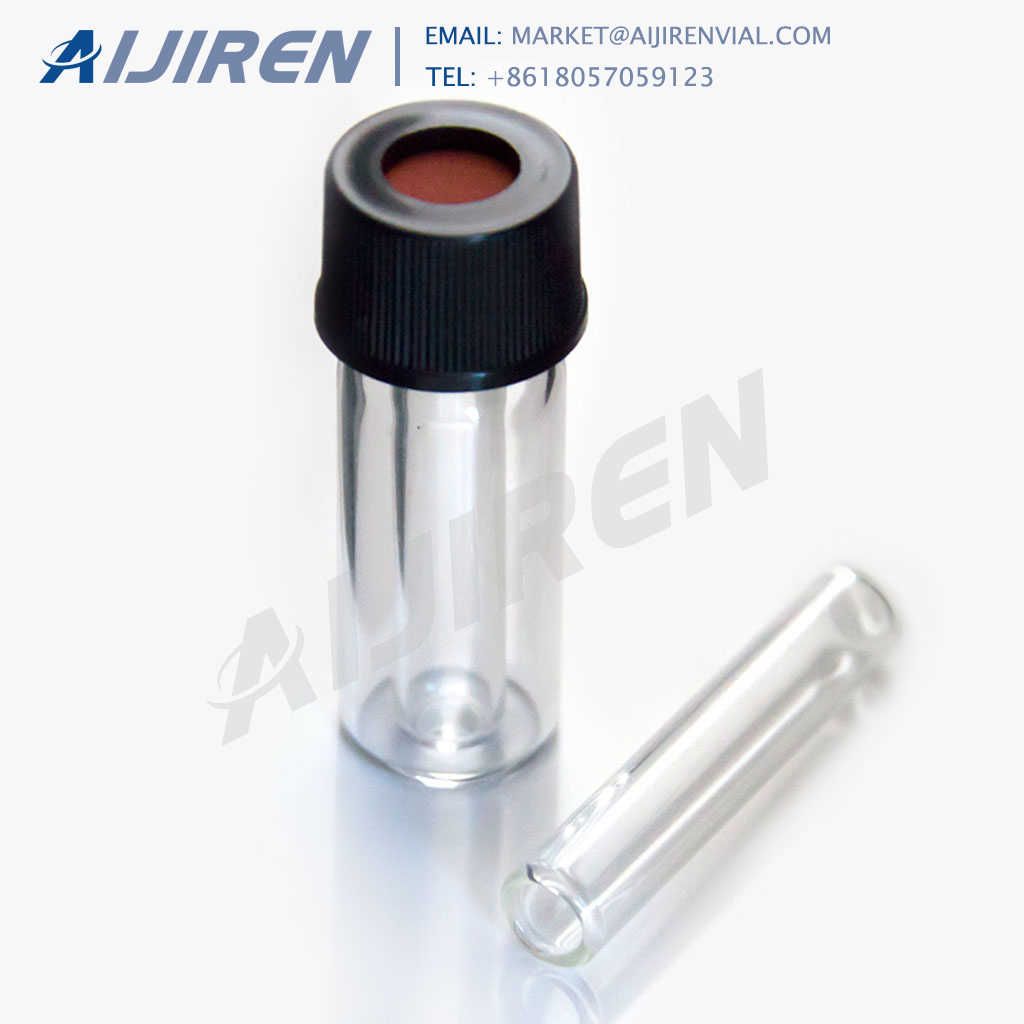 HPLC Vials - Quzhou Lab Technology Co.,Ltd